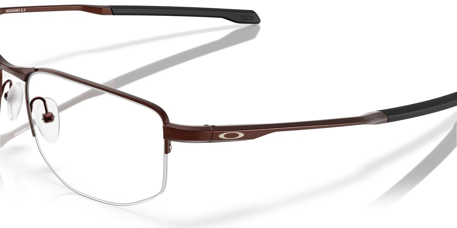 Oakley Addams 0.5 3035 Eyeglasses - view 25